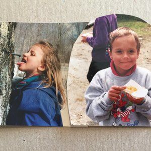 Meet your Posher, Susan